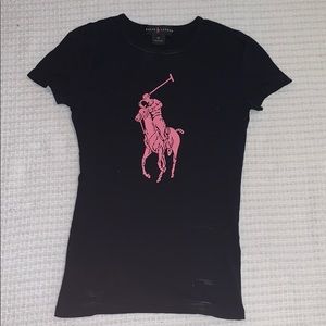 Ralph Lauren t-shirt